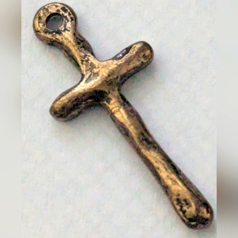 Old Rugged Cross Pendant